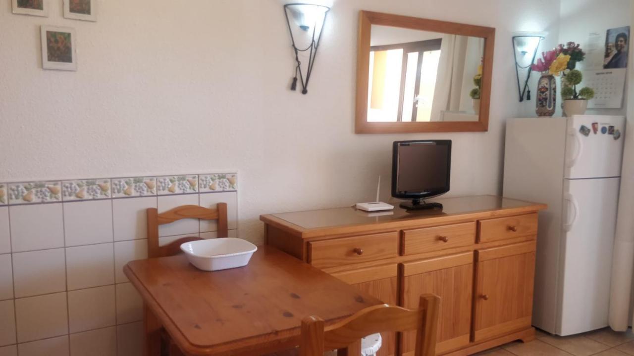 Apartament Golden Mile Seaview Royal Garden Playa de las Americas  Zewnętrze zdjęcie